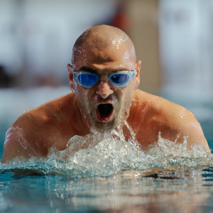 Дмитрий Шептухов, Плавающий спикер